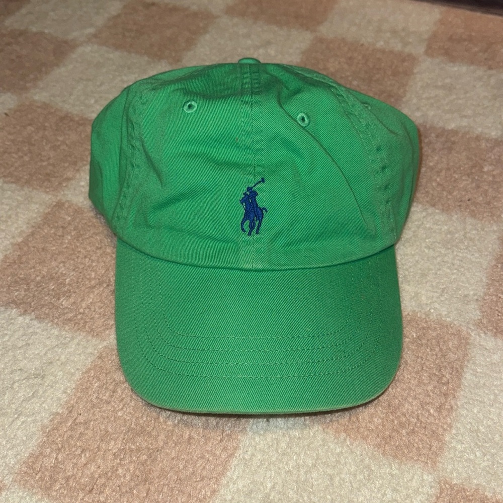 Polo Hat